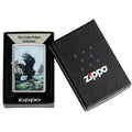 Zippo Lighter - Linda Picken Freedom Zippo Zippo   