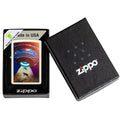 Zippo Lighter - UFO Zippo Zippo   