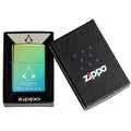 Zippo Lighter - Assassin's Creed Valhalla Zippo Zippo   
