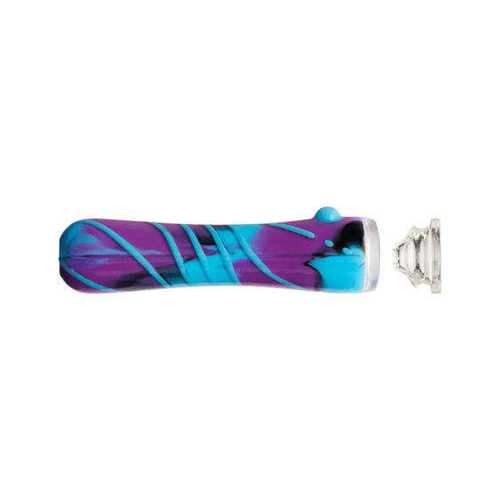 Eyce Oraflex Shorty Cannabis Accessories Eyce   