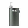 
Utillian 421 - Dry Herb Vaporizer - Gunmetal