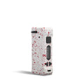 Yocan UNI Pro (Universal Portable Box Mod) Vaporizers Yocan Wulf White-Red Splatter  