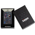 Zippo Lighter - Anne Stokes Colored Dragon Zippo Zippo   