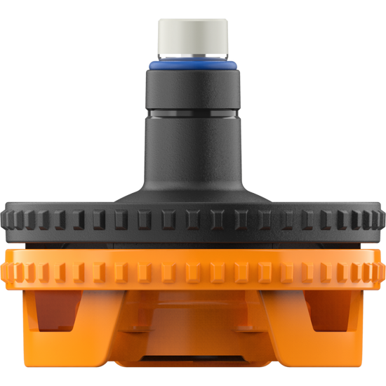 Volcano Hybrid Filling Chamber