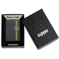 Zippo Lighter - Celtic Braid Weave Zippo Zippo   