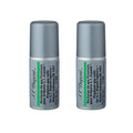 S.T. Dupont Premium Butane 30mL - Green Lighter S.T. Dupont 2 Pack  
