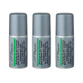 S.T. Dupont Premium Butane 30mL - Green Lighter S.T. Dupont 3 Pack  