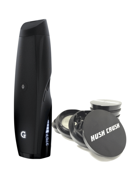Grenco G Pen Elite Vaporizer