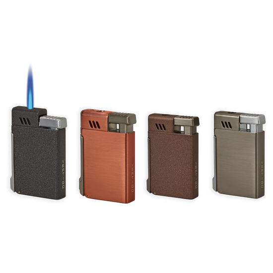 Vertigo Hammer Single Flame Torch Lighter