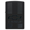 
Zippo Lighter - Chevrolet