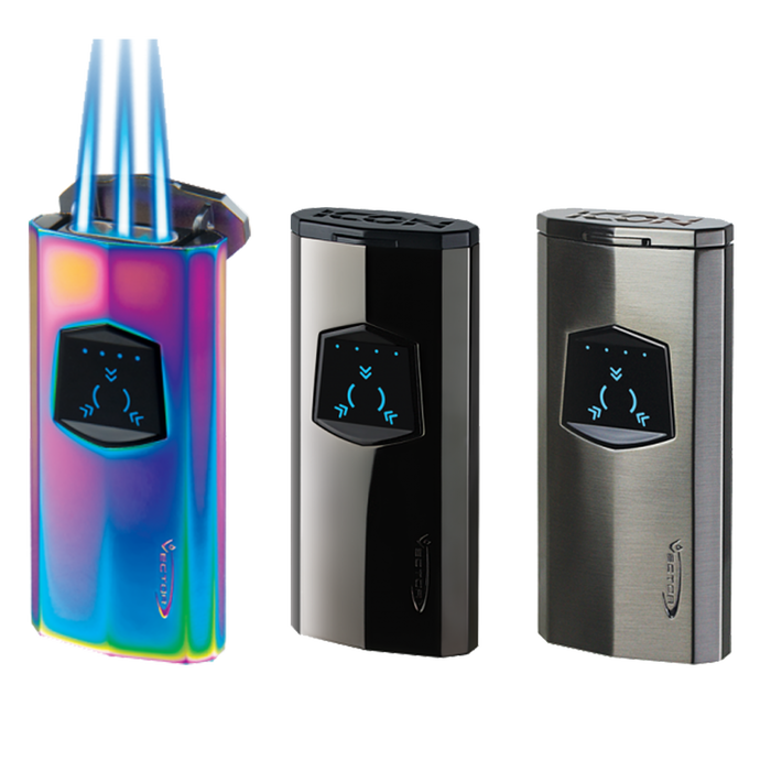 Electric Lighters