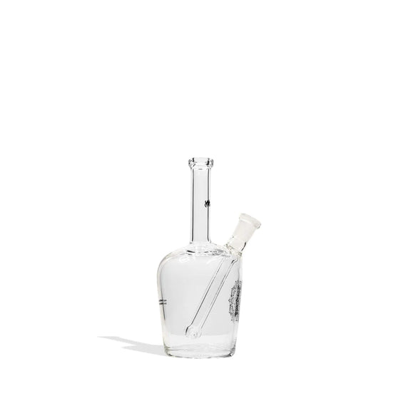iDab Small Henny Bottle Water Pipe - 10MM Cannabis Accessories iDab   