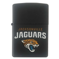 Zippo Lighter - NFL Jacksonville Jaguars Zippo Zippo   