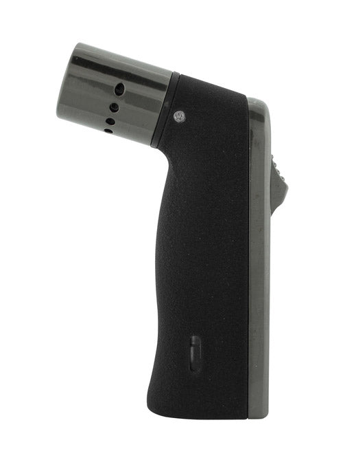 Jetline Davo Quadruple Table Top Torch Lighter