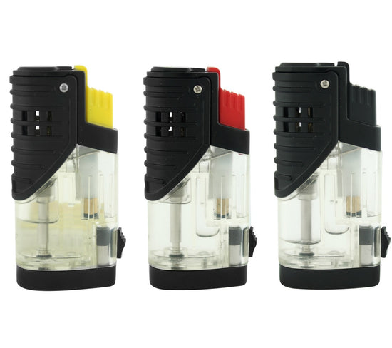Jetline Patriot Triple Torch Lighter