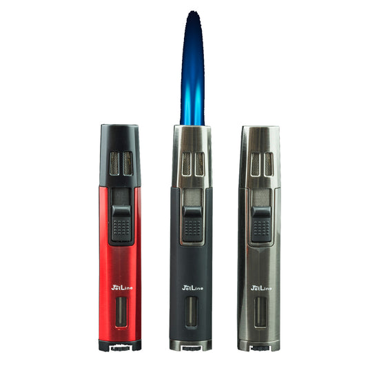 Jetline R-200 Double Flame Torch Lighter