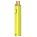 Juucy Model S Disposable Pod Device - 1200 Puffs Vape Juice Juucy Banana Berry  