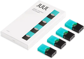JUUL Classic Menthol Pods 4 Pack | Lighter USA JUUL Classic Menthol Pods 4 Pack | Lighter USA