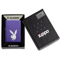 Zippo Lighter - Playboy Rabbit Head Zippo Zippo   