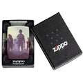 Zippo Lighter - Walking Zombies Zippo Zippo   