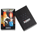
Zippo Lighter - Mazzi 25th Anniversary