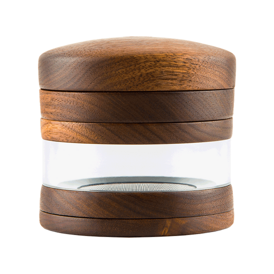 Marley Natural Large Four-Piece Grinder