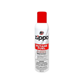 Zippo Butane Fuel 5.82 oz / 165 gr. Zippo Zippo 1 Pack  