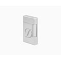S.T. Dupont Ligne 2 The Perfect Ping Lighter S.T. Dupont PDD Duo Squares w/Platinum Finish  