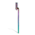 Ooze X Stache Connectar - 510 Thread Nectar Collector Vape Pen Attachment Vaporizers Ooze Rainbow  