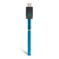 Ooze Twist Slim Pen 2.0 - Cartridge Battery Vaporizers Ooze Sapphire Blue  