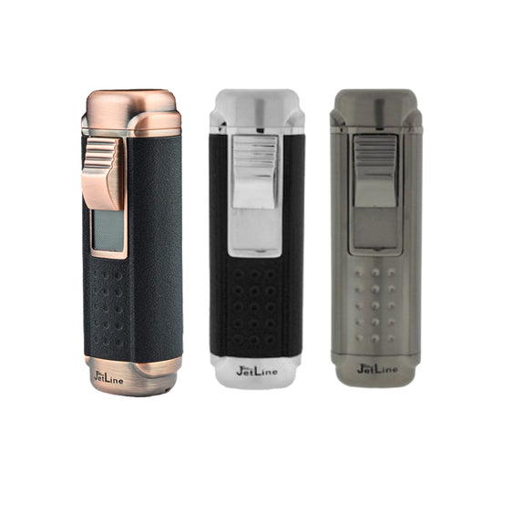 Jetline Magna Quadruple Torch Lighter Lighter Jetline   