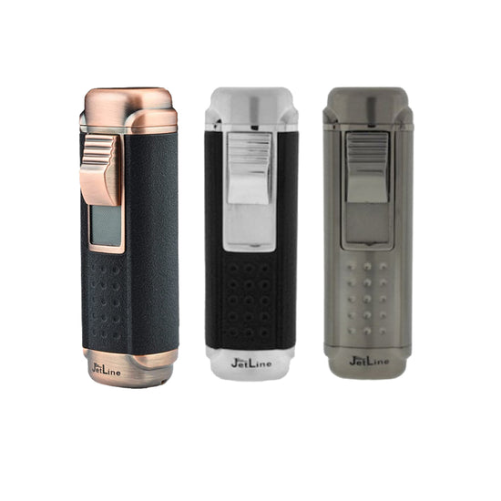 Jetline Magna Quadruple Torch Lighter
