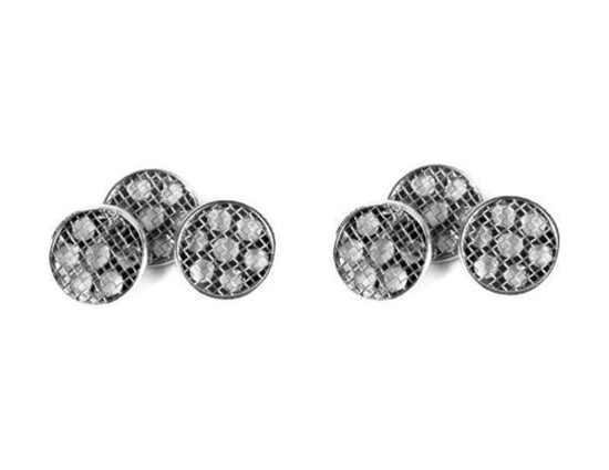 Atmos Raw Mesh Screen Set - 6 Pack
