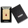 Zippo Lighter - Lucky Cat Zippo Zippo   