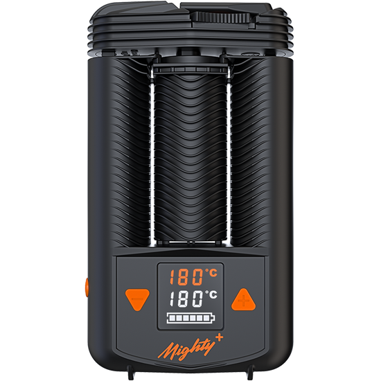 Storz & Bickel Mighty PLUS Vaporizer