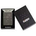 Zippo Lighter - Celebrating Movies Zippo Zippo   