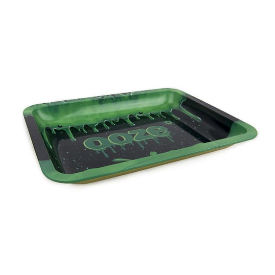 Ooze Dab Depot Tray 3 in 1 Bundle Cannabis Accessories Ooze   