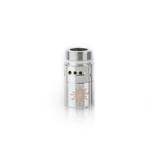 Ooze Fusion Ceramic Donut Coil