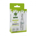 Ooze Gusher Globe Attachment Vaporizers Ooze   