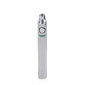 Ooze Lithium Ion Battery Vaporizers Ooze Chrome 900mAh 