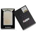 
Zippo Lighter - Jack Daniels Tennessee Whiskey