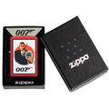 
Zippo Lighter - Dashing James Bond 007