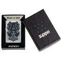 
Zippo Lighter - Viking
