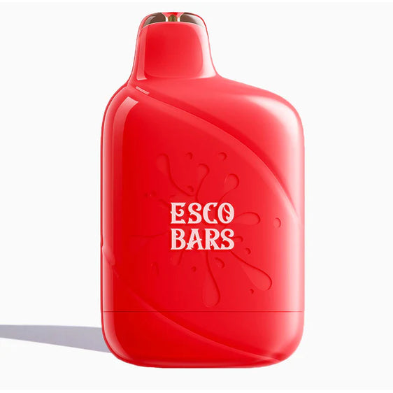 Esco Bars 6000 Puff - Disposable Pod Vape by Pastel Cartel Vape Juice Esco Bars Pixie Dust  
