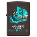
Zippo Lighter - Assassin's Creed Valhalla Brown