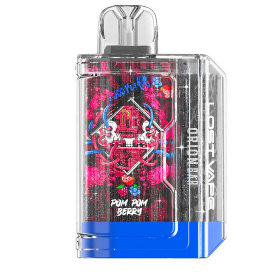 Lost Vape Orion Bar Starry Edition - 7500 Puff Disposable