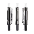Ooze - Pronto Electronic Nectar Collector Vaporizers Ooze Black  