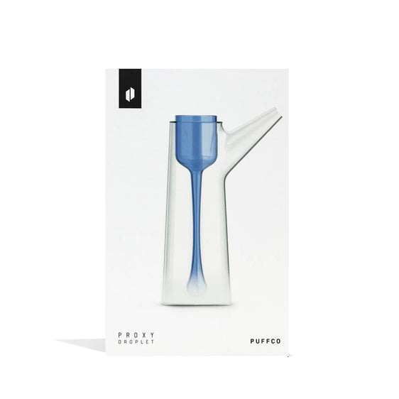 
Puffco Proxy Droplet Attachment - Lighter USA