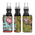 Pulsar APX Wax V3 - Concentrate Vaporizer Vaporizers Pulsar Malice In Wonderland  