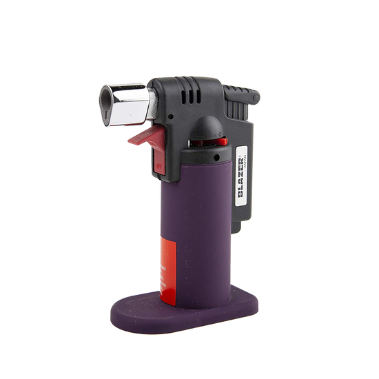 The Firefox Mini Torch Table Lighter by Blazer